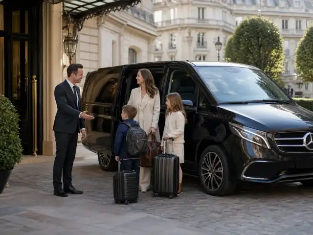 FREE Passenger Insurance Coverage