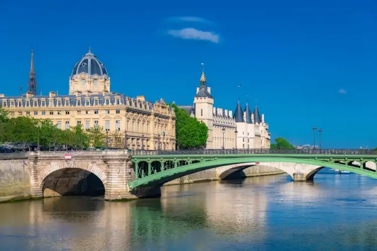 Orly Airport to Paris