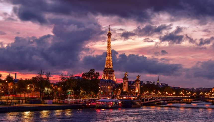 Paris Disneyland Airport Transfers