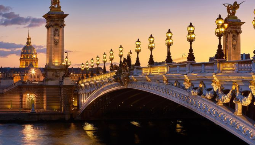 Paris Disneyland Airport Transfers