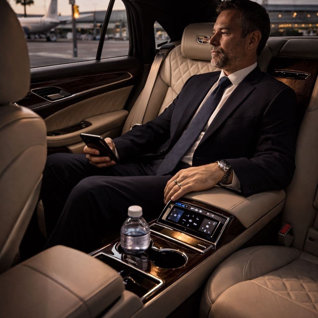 LUXURY SIGHTSEEING TOURS