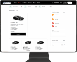 Paris Disneyland Airport Transfers