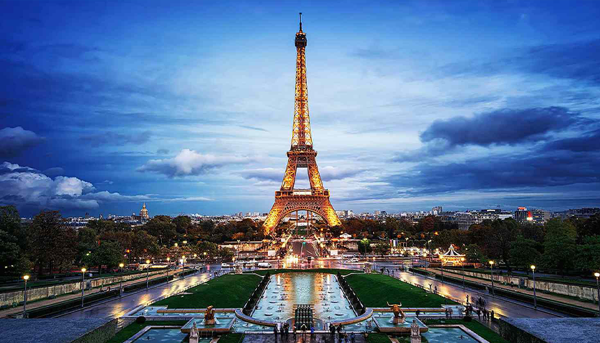 Paris Disneyland Airport Transfers