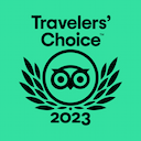 Tripadvisor Travelers' Choice 2023