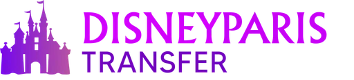 Disney Paris Transfer
