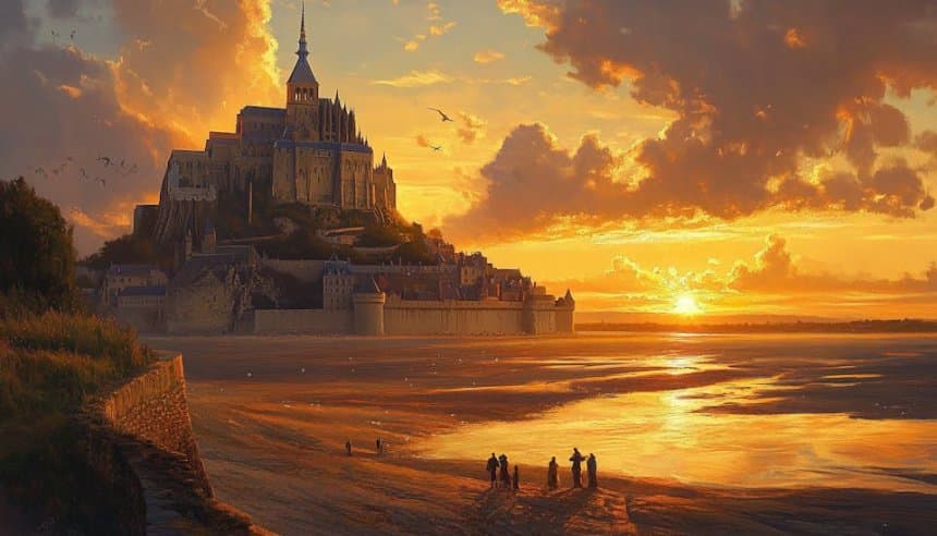 Unforgettable Things to Do in Normandy: The Best Experiences Await!