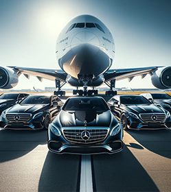 Paris Disneyland Airport Transfers