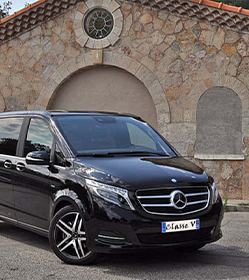 Paris Disneyland Airport Transfers